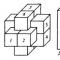 Невозможное возможно, или как собрать основные модели кубика рубика